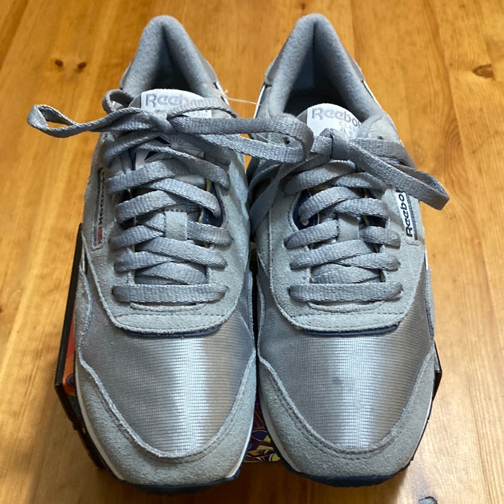 Reebok unisex shoes